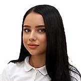 Врач Касьянова Юлия Валерьевна