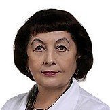 Врач Рощина Ирина Владимировна