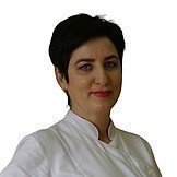 Врач Русалеева Ольга Александровна
