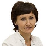 Врач Рынкова Людмила Анатольевна