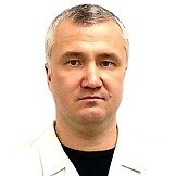Врач Сафронов Александр Андреевич