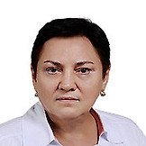 Врач Сафронова Ирина Григорьевна
