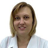 Врач Саяпина Татьяна Владимировна