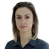 Врач Самарцева Евгения Сергеевна