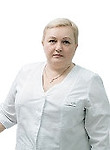 Врач Самчук Светлана Витальевна