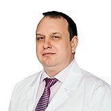 Врач Самохин Константин Александрович
