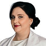 Врач Самохина Ирина Валерьевна