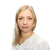 Врач Санкова Мария Владимировна