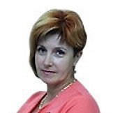 Врач Сапрыкина Ольга Владимировна