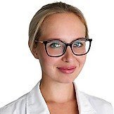 Врач Саушкина Елена Сергеевна