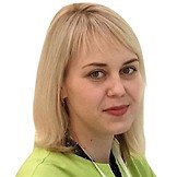 Врач Саватеева Арина Владиславовна