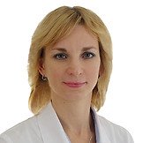Врач Савельева Елена Вячеславовна