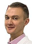 Врач Савков Иван Валериевич