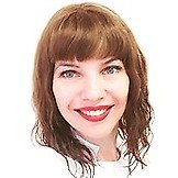 Врач Сазыкина Оксана Юрьевна