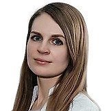 Врач Селиверстова Дарья Александровна