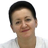 Врач Семагина Елена Геннадьевна