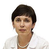 Врач Семененко Марина Вячеславовна