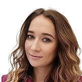 Врач Середина Екатерина Сергеевна