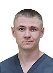 Врач Сергованцев Павел Петрович