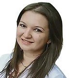 Врач Севостьянова Любовь Владимировна