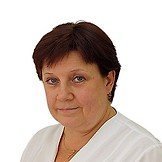 Врач Шахшнейдер Светлана Михайловна