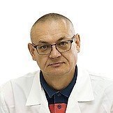 Врач Шамсутдинов Вадим Михайлович