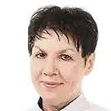 Врач Шарая Елена Васильевна