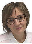 Врач Шарапова Мария Владимировна