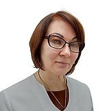 Врач Шарифуллина Римма Асхатовна