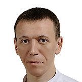 Врач Шашкин Денис Викторович
