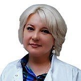 Врач Шеина Нина Михайловна