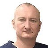 Врач Шепелев Александр Николаевич