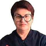 Врач Шереметова Ирина Евгеньевна