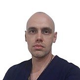 Врач Шестаков Илья Андреевич