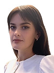 Врач Шевченко Анастасия Ивановна