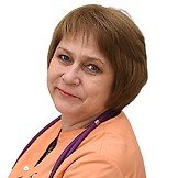 Врач Шевкунова Тамара Михайловна