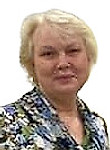 Врач Щелокова Светлана Григорьевна