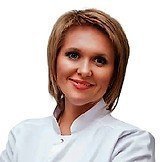 Врач Щетинина Юлия Сергеевна