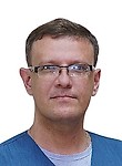 Врач Щуренков Борис Геннадьевич
