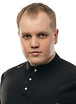 Врач Шиликов Максим Юрьевич