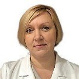 Врач Шкаровская Татьяна Анатольевна