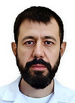 Врач Шкаровский Александр Борисович