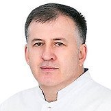 Врач Школин Александр Евгеньевич