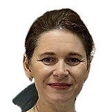 Врач Шохова Юлия Вячеславовна