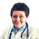 Врач Шорникова Ольга Николаевна