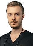 Врач Шукшин Дмитрий Владимирович