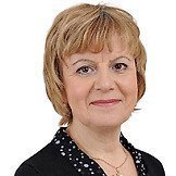 Врач Шукшина Лариса Михайловна