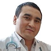 Врач Шунгалов Мурат Жулдасович