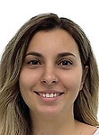 Врач Шутова Александра Вадимовна