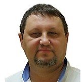 Врач Сидоров Валерий Викторович